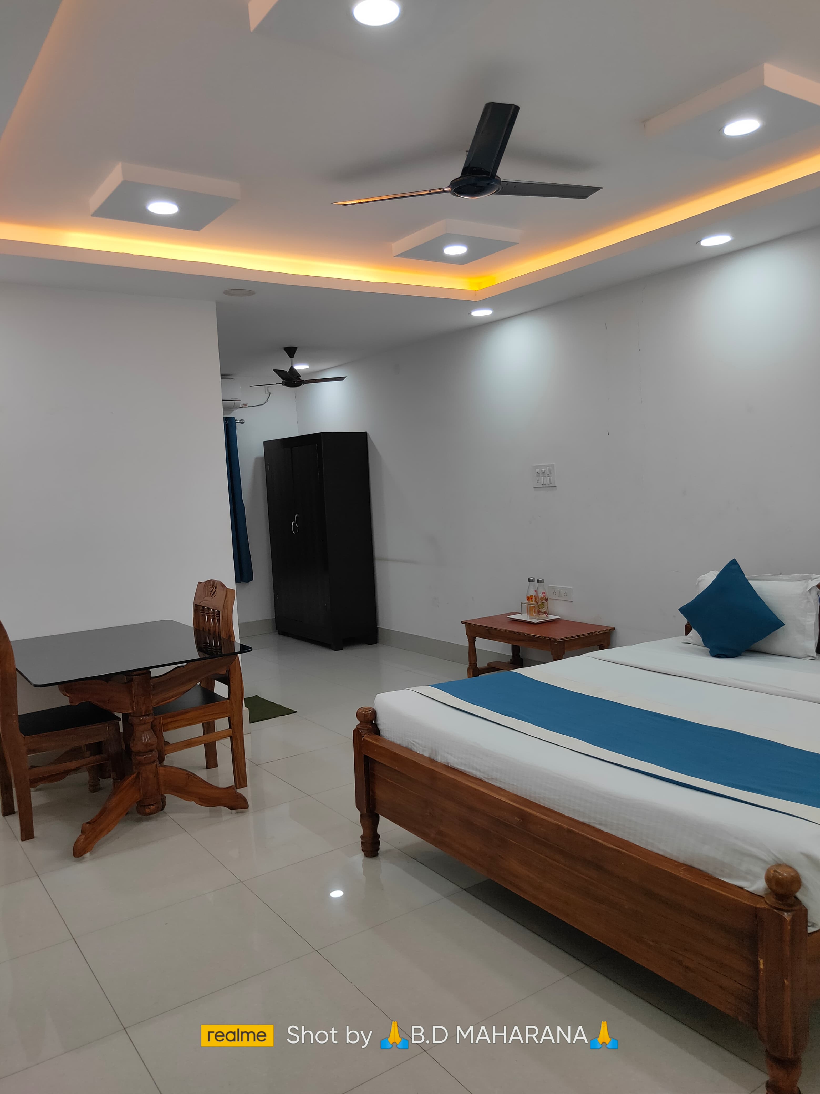 AC Premium Room