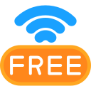Free WiFi